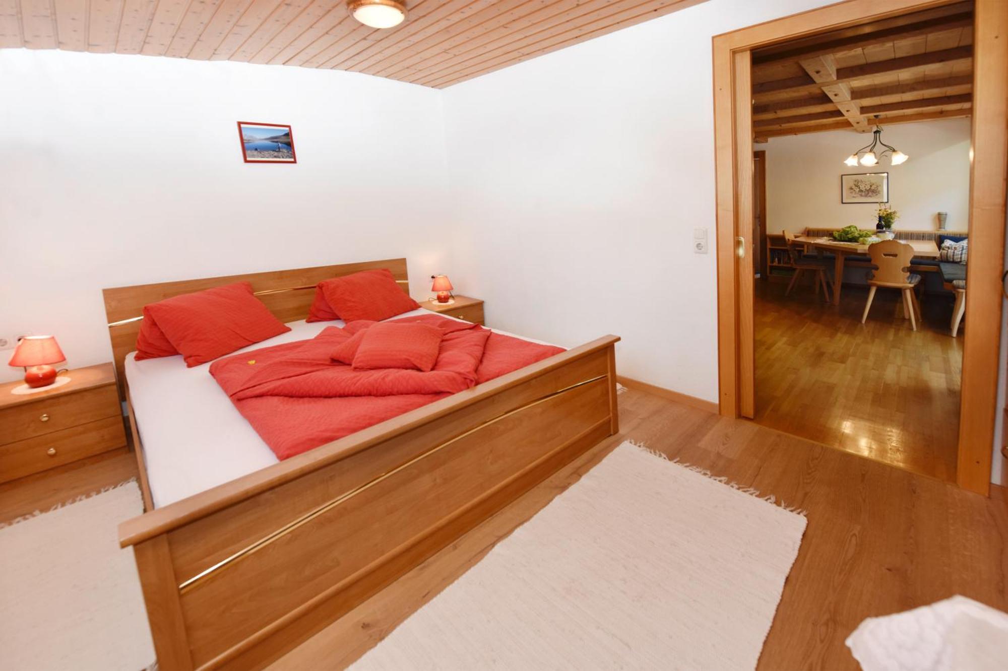 Landhaus Juritsch Klosterle am Arlberg Eksteriør bilde